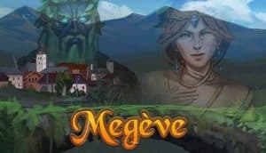 Jeu Les sources de la déesse oubliée à Megève